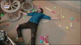 Burns Road Kay Romeo Juliet - Episode 01 - 6th February 2024